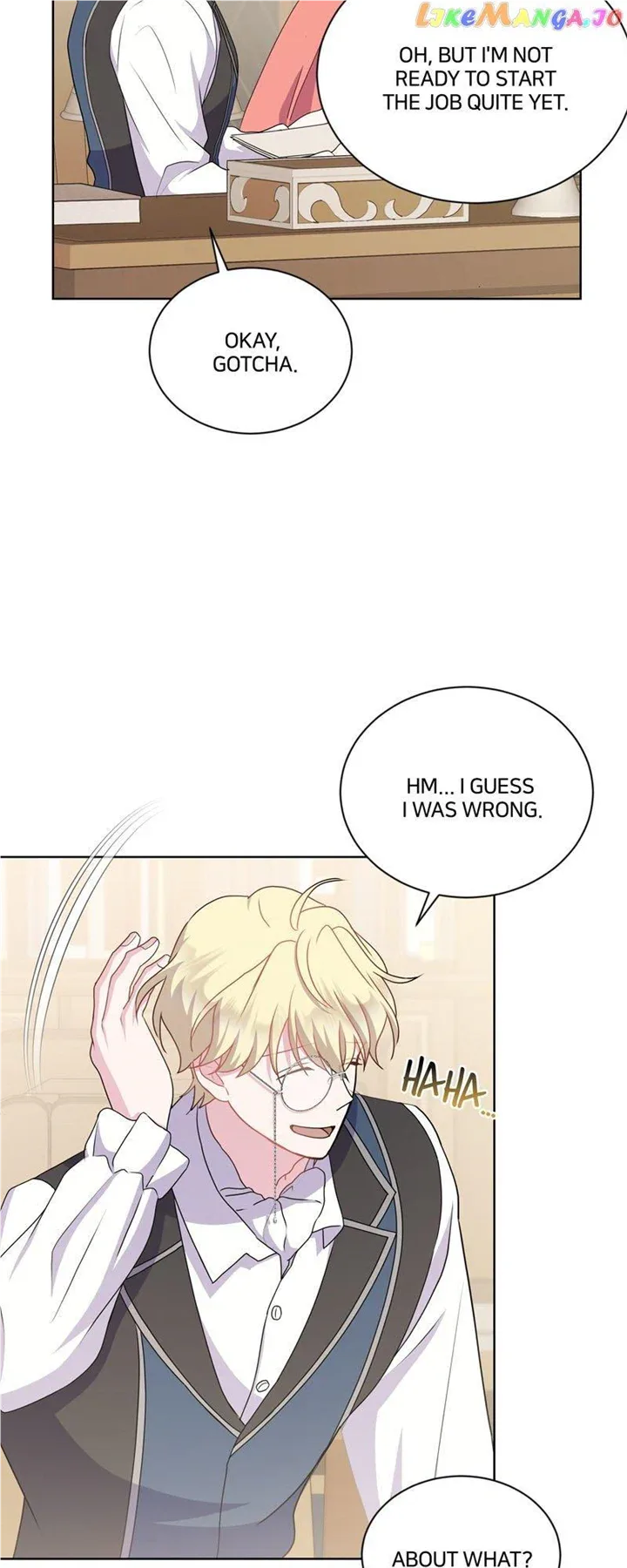 More Than You Know Chapter 33 page 41