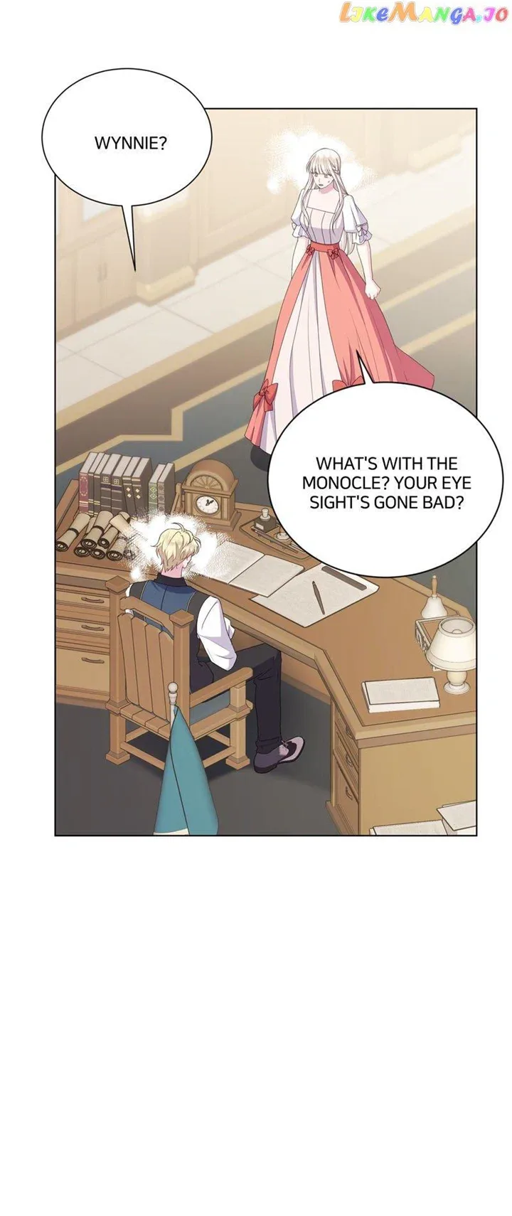 More Than You Know Chapter 33 page 24