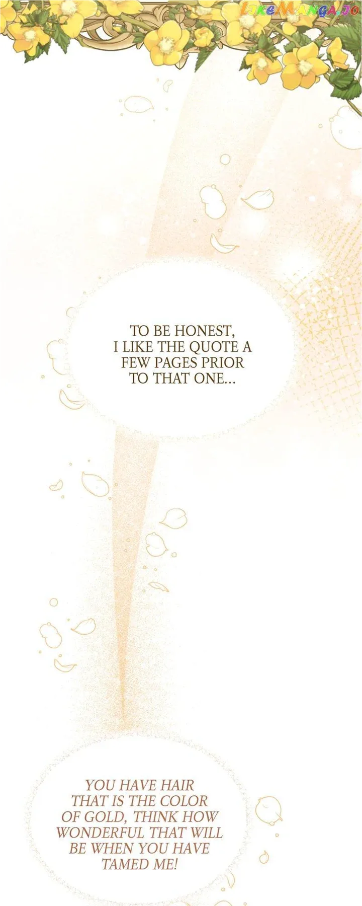 More Than You Know Chapter 33 page 17