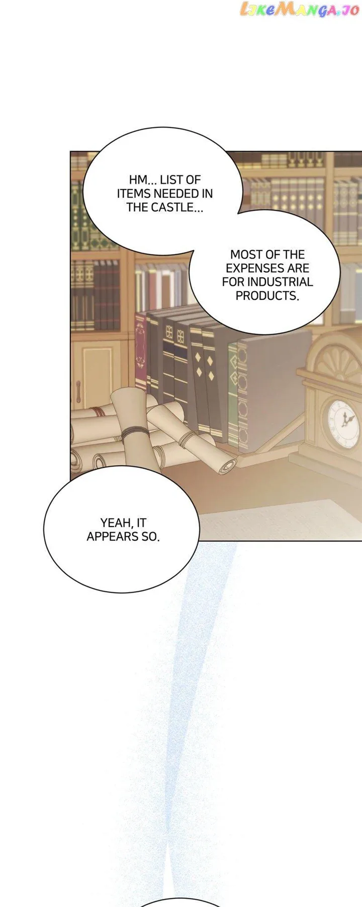 More Than You Know Chapter 33 page 30