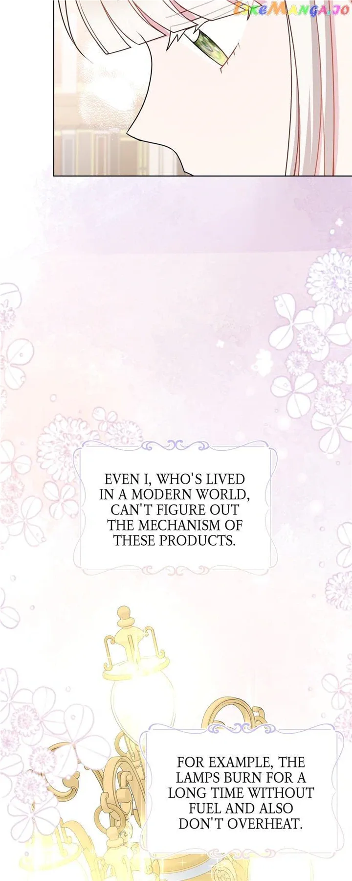 More Than You Know Chapter 33 page 32