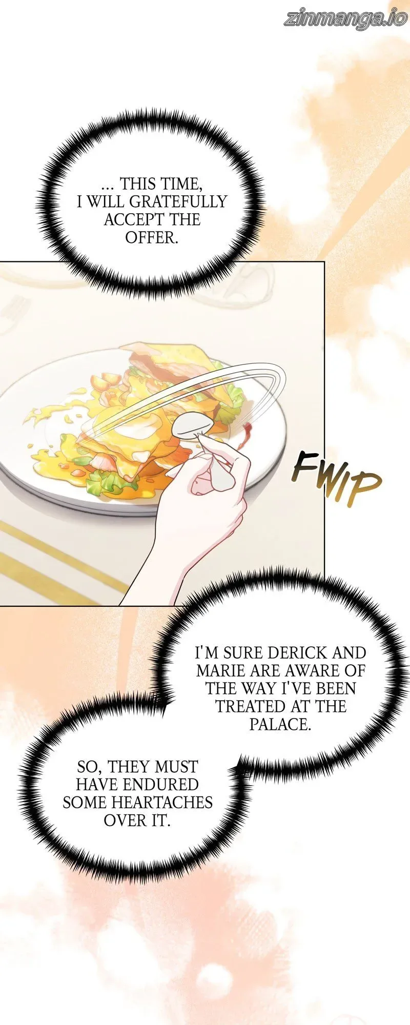 More Than You Know Chapter 32 page 55