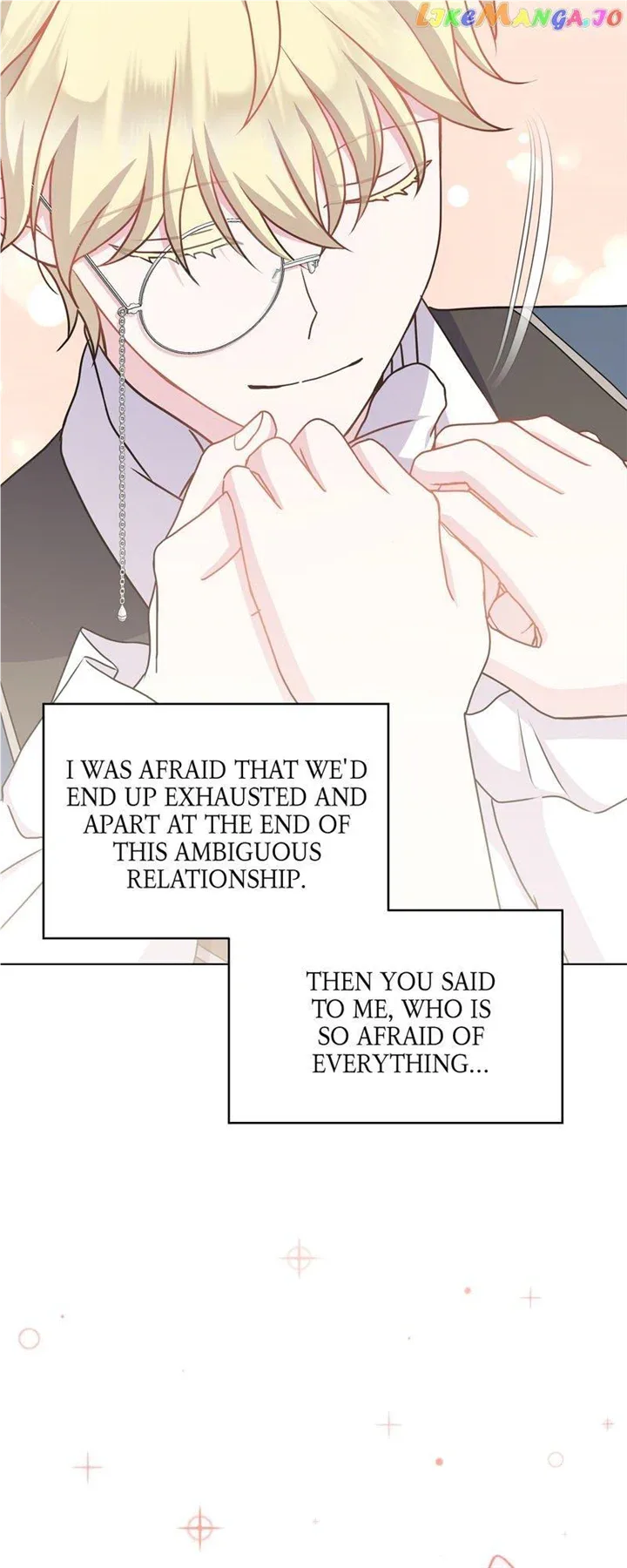 More Than You Know Chapter 33 page 72