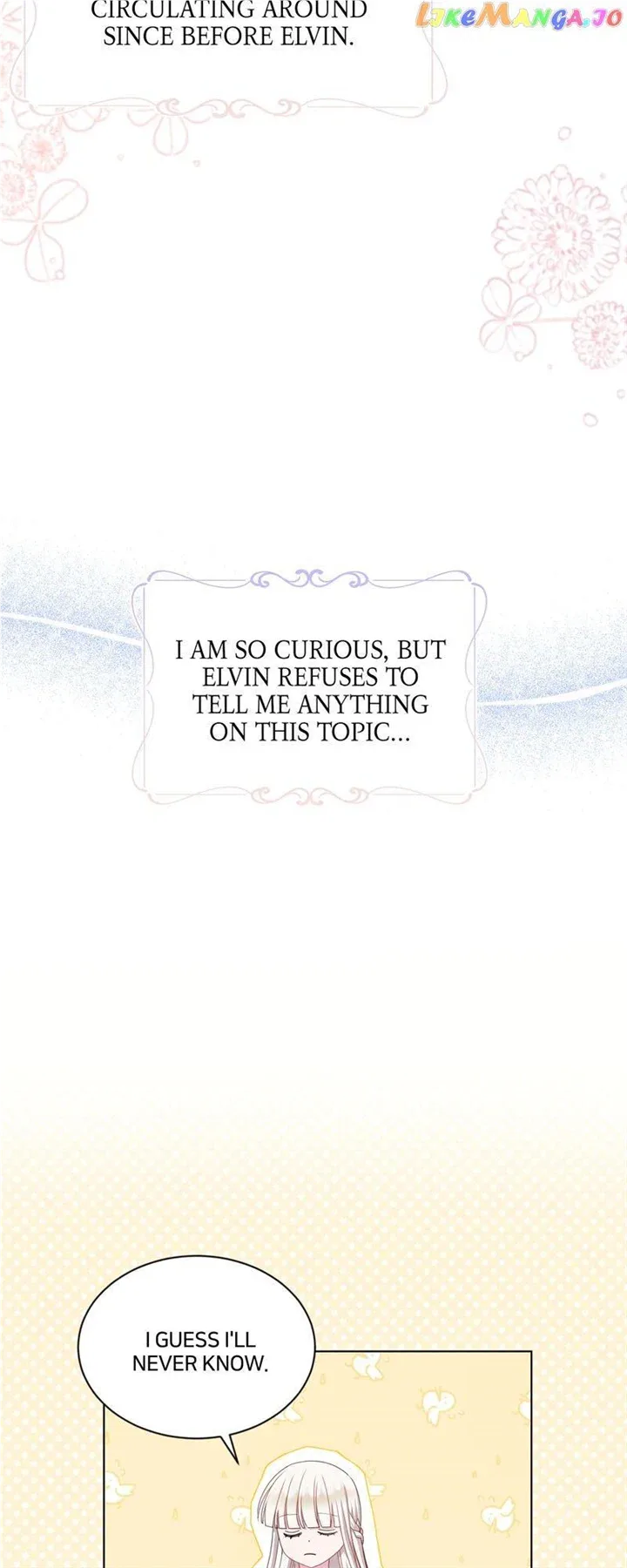 More Than You Know Chapter 33 page 34