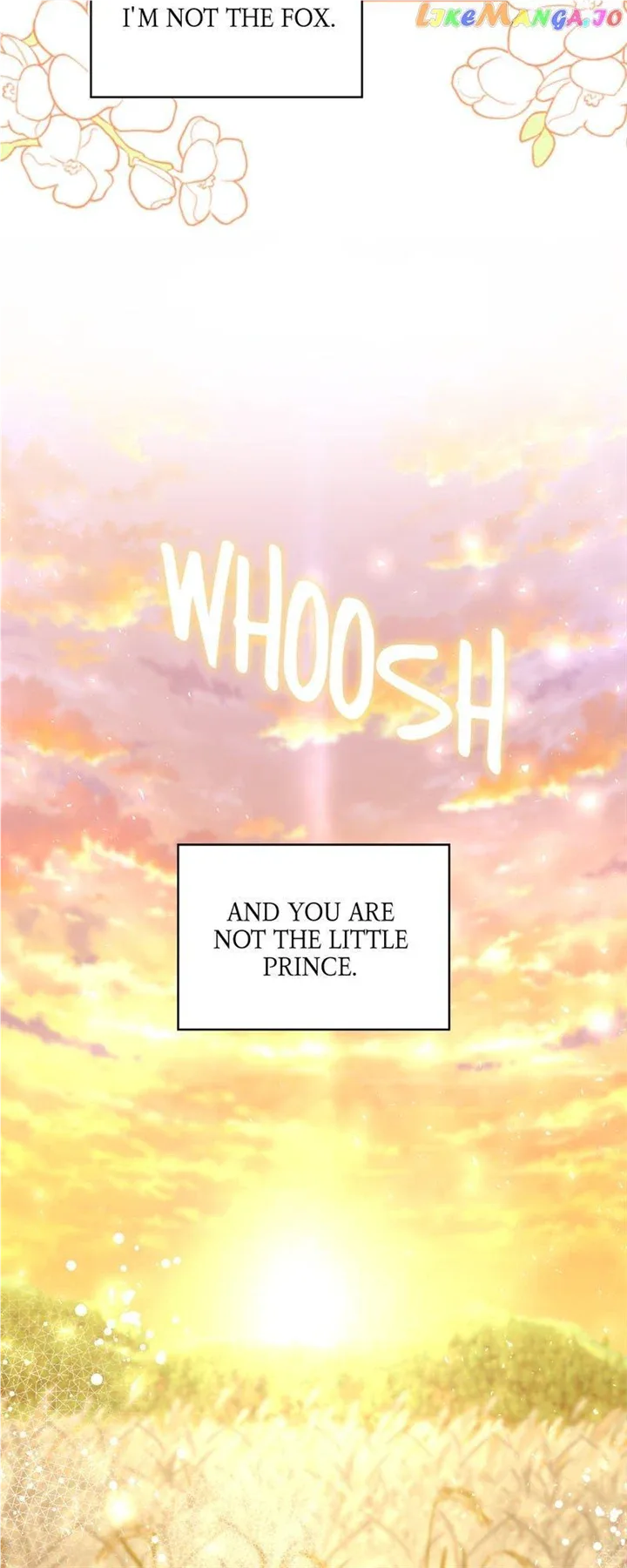 More Than You Know Chapter 33 page 70