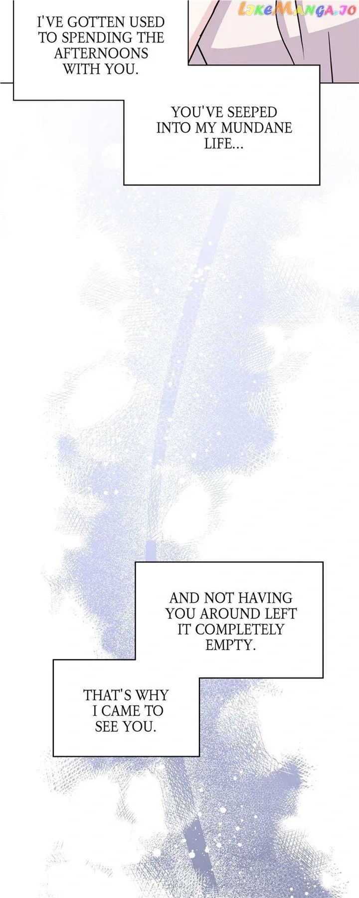 More Than You Know Chapter 33 page 47