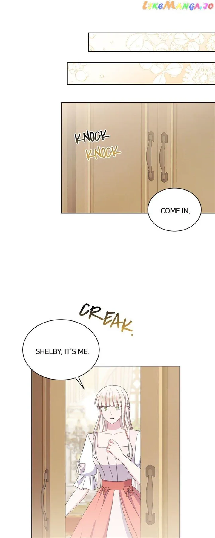 More Than You Know Chapter 33 page 22