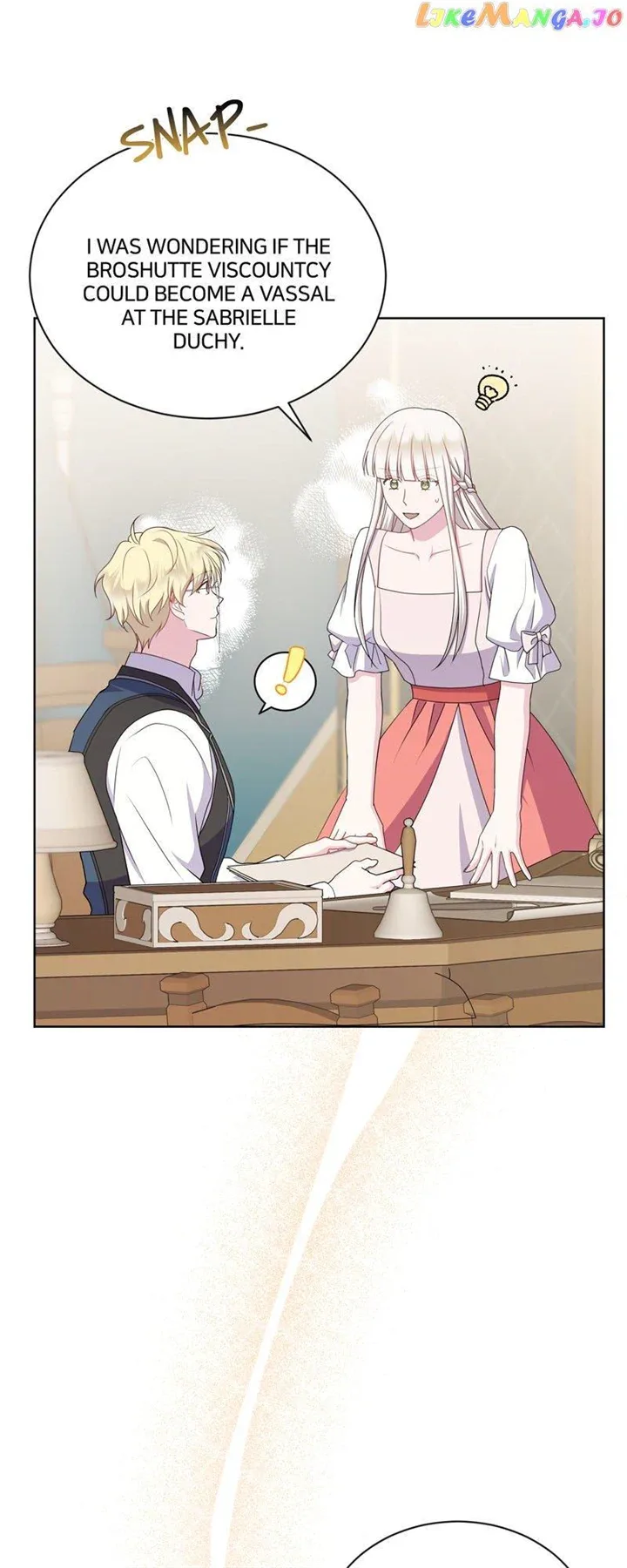 More Than You Know Chapter 33 page 39