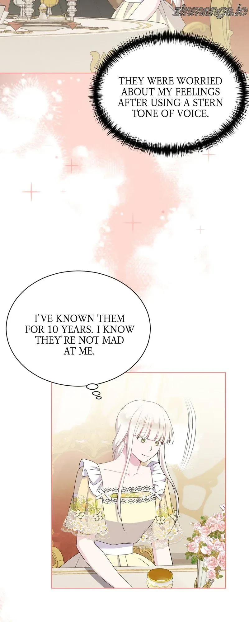 More Than You Know Chapter 32 page 59