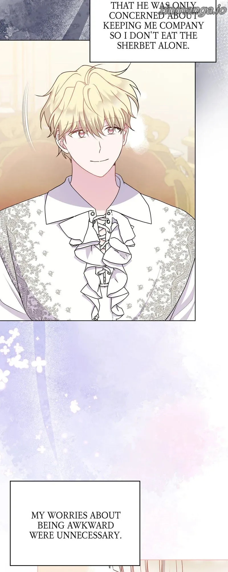More Than You Know Chapter 32 page 66