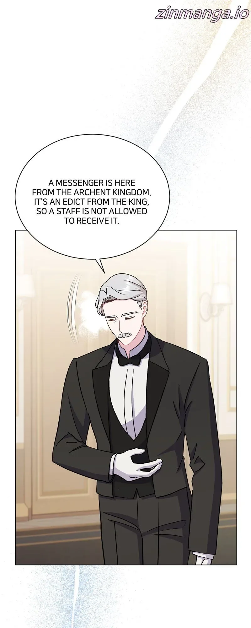 More Than You Know Chapter 34 page 9