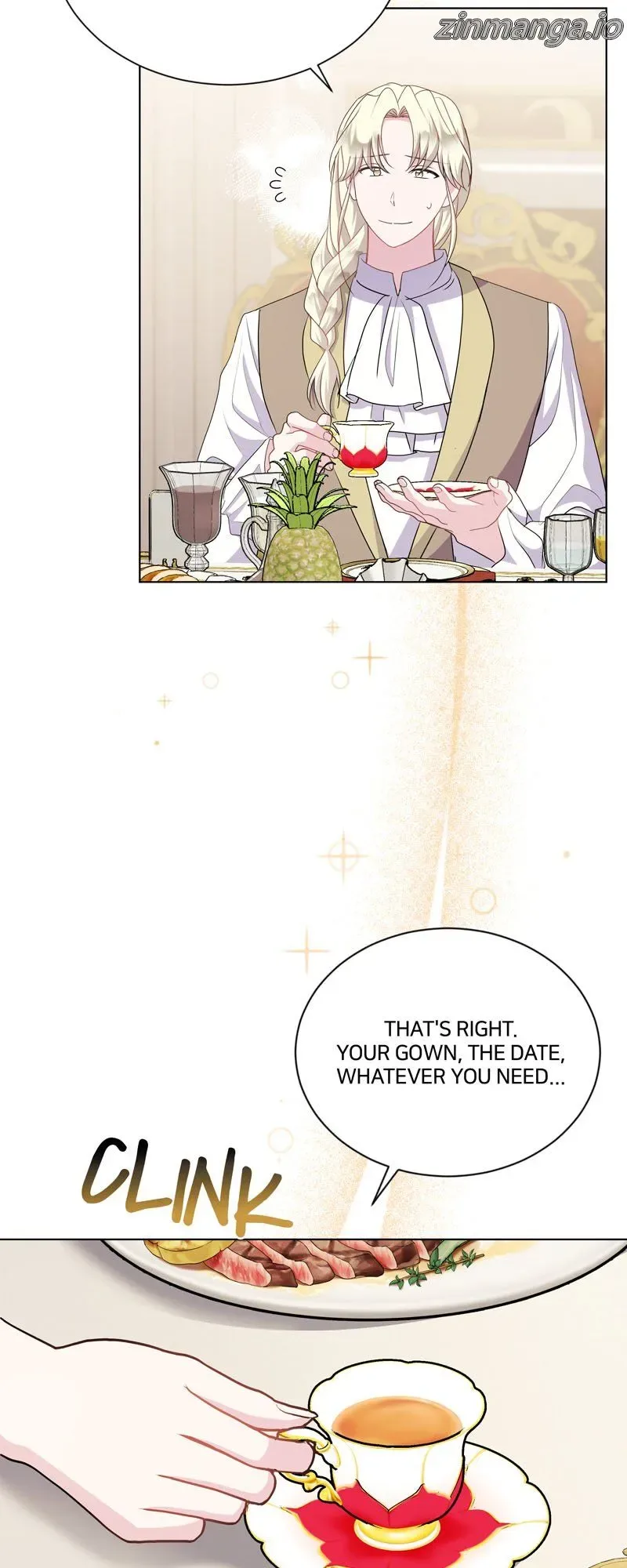 More Than You Know Chapter 32 page 51