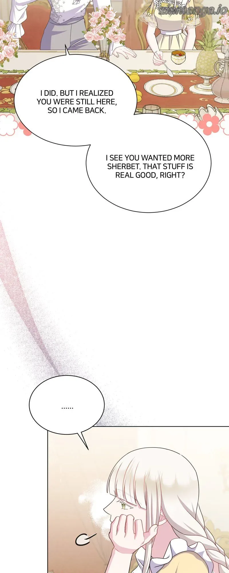 More Than You Know Chapter 32 page 64