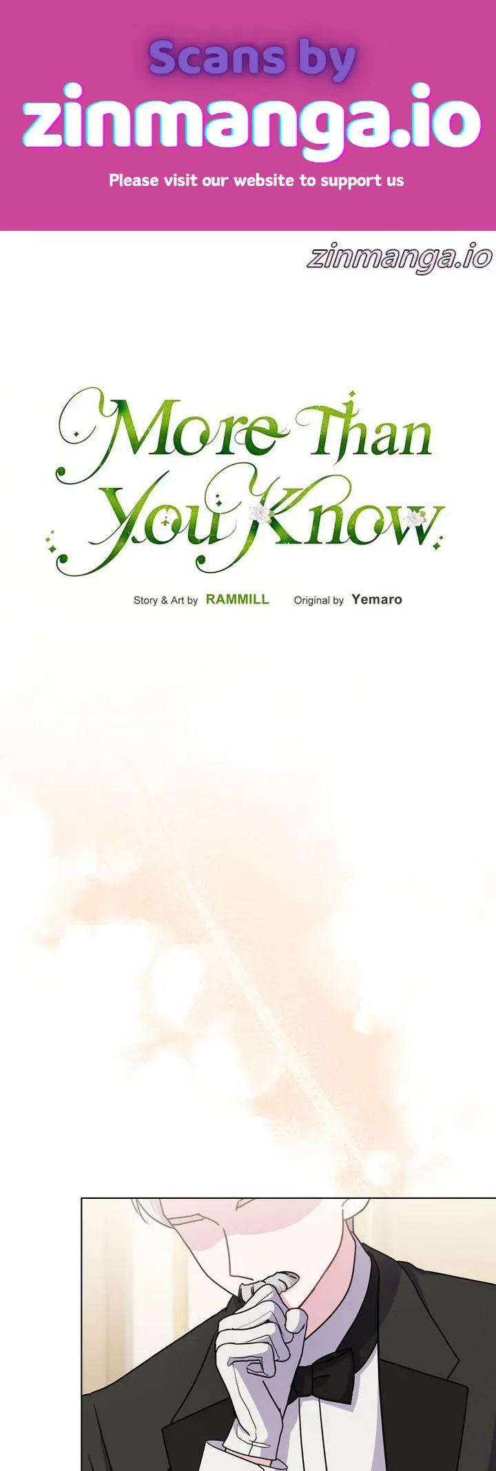 More Than You Know Chapter 34 page 2