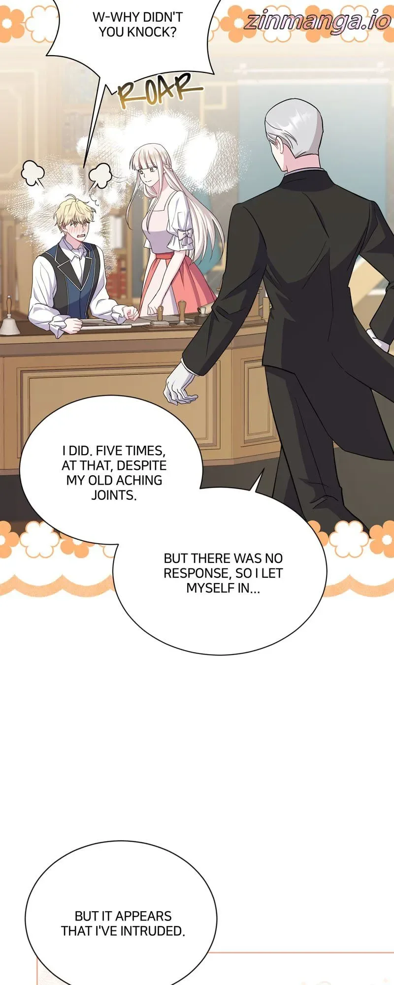 More Than You Know Chapter 34 page 5