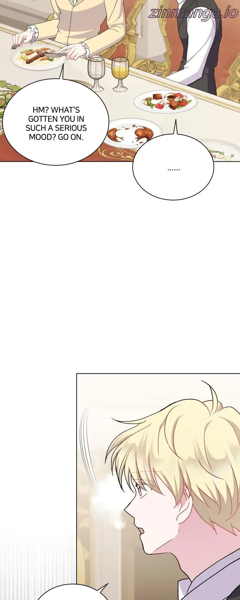 More Than You Know Chapter 34 page 16