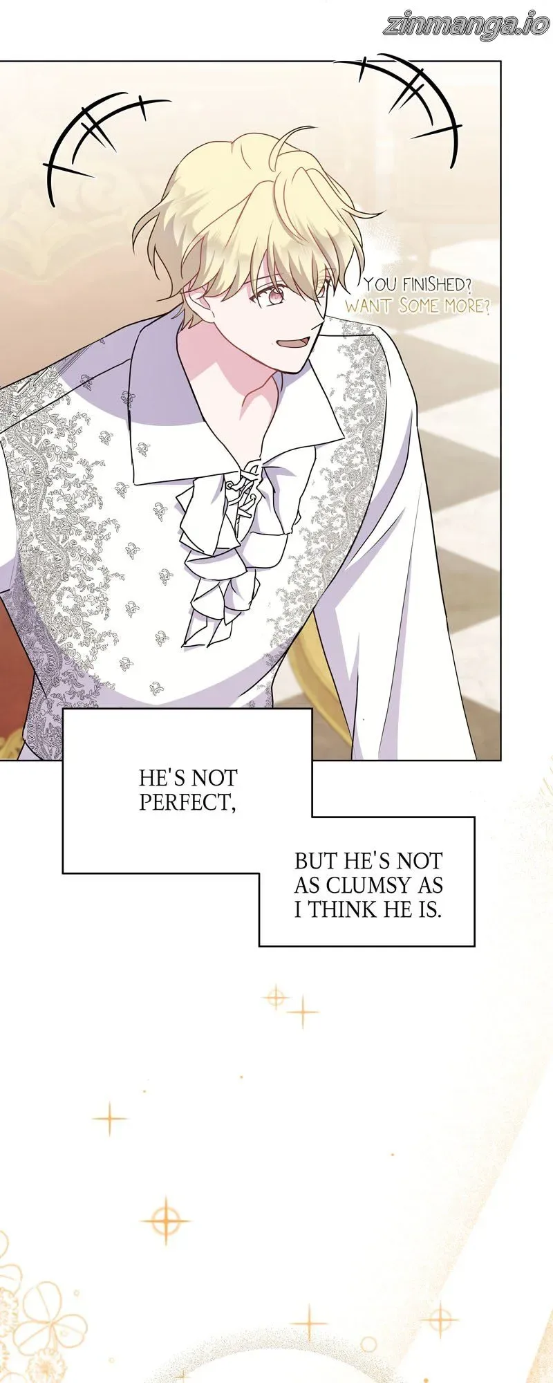More Than You Know Chapter 32 page 72