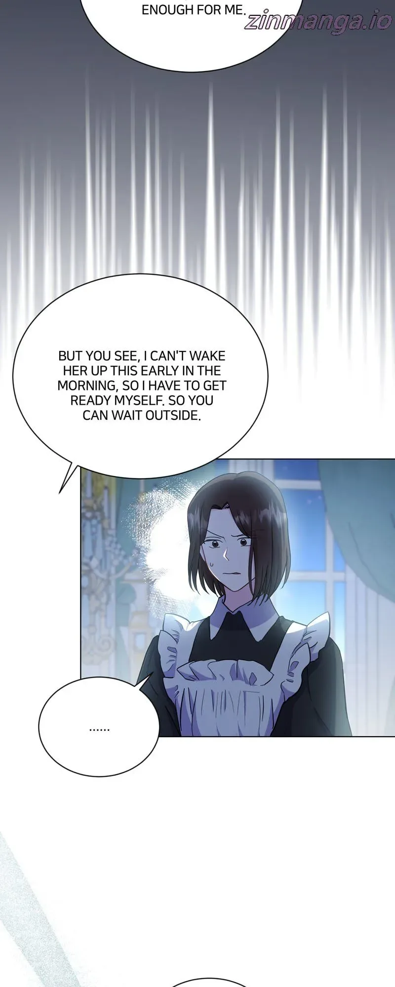 More Than You Know Chapter 35 page 13