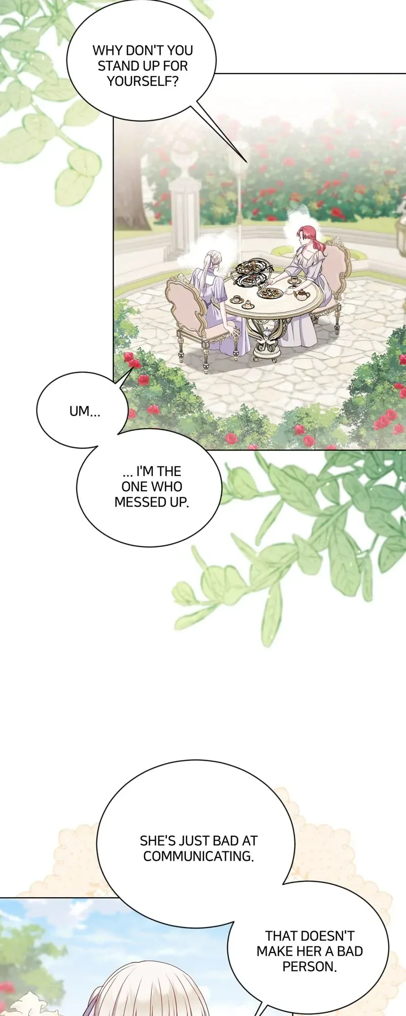 More Than You Know Chapter 36 page 3