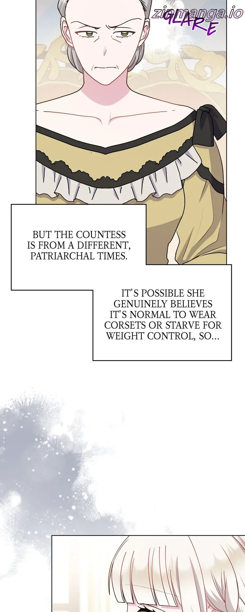 More Than You Know Chapter 35 page 6