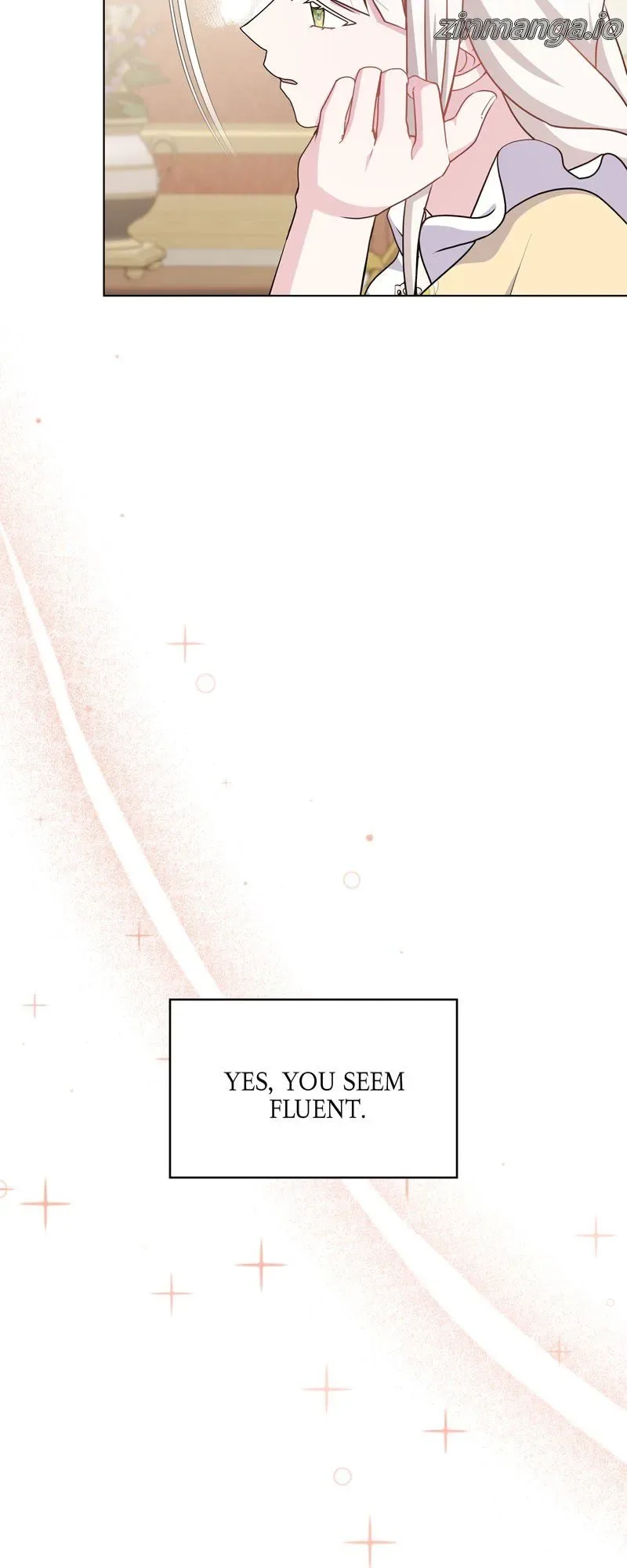 More Than You Know Chapter 32 page 71
