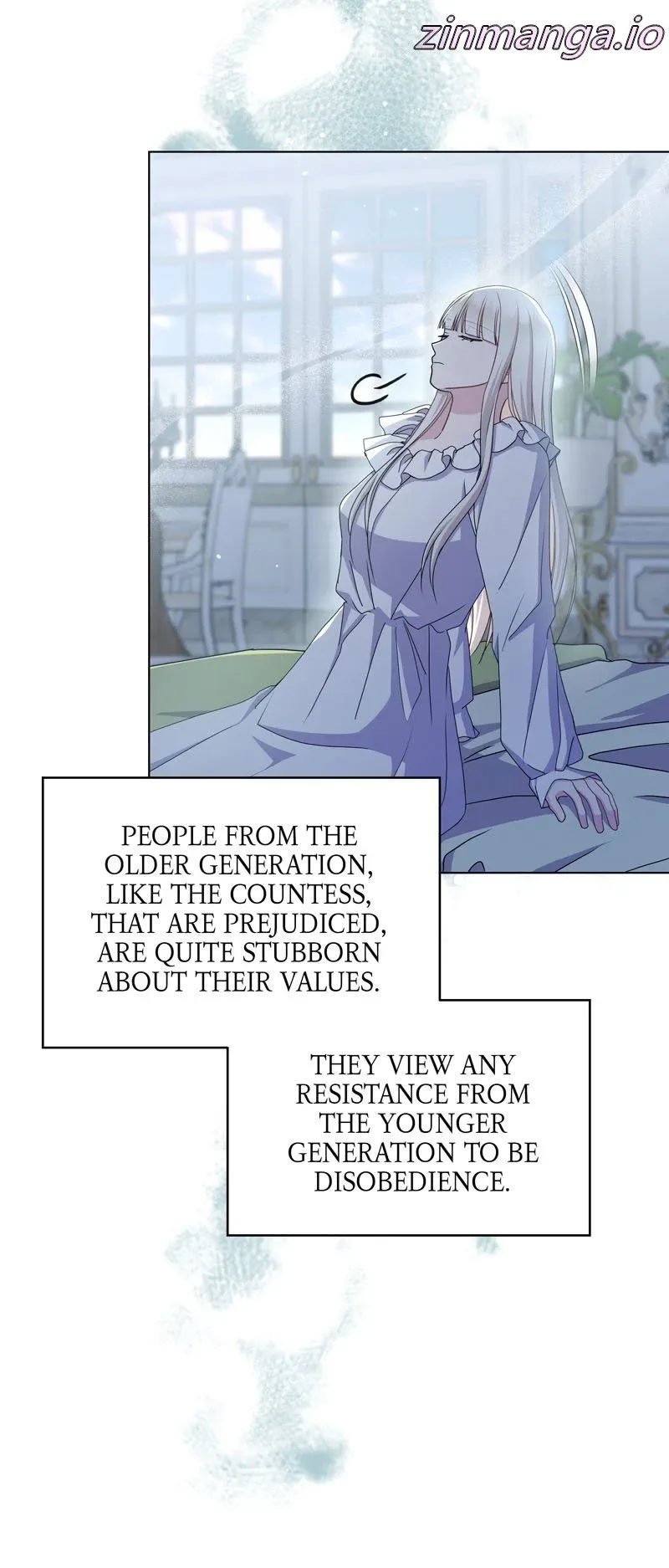 More Than You Know Chapter 35 page 15