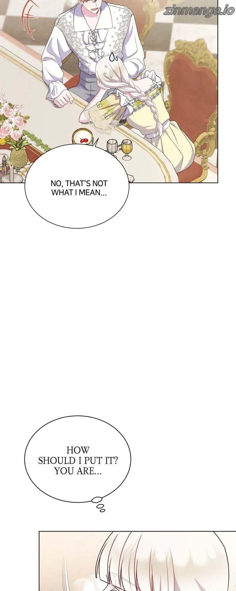 More Than You Know Chapter 32 page 70
