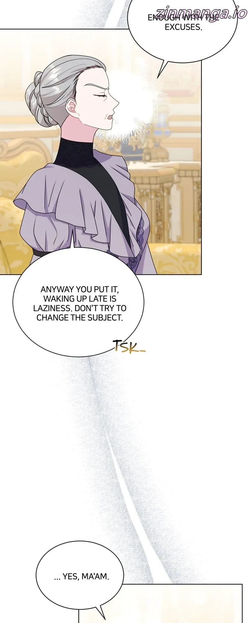 More Than You Know Chapter 35 page 54
