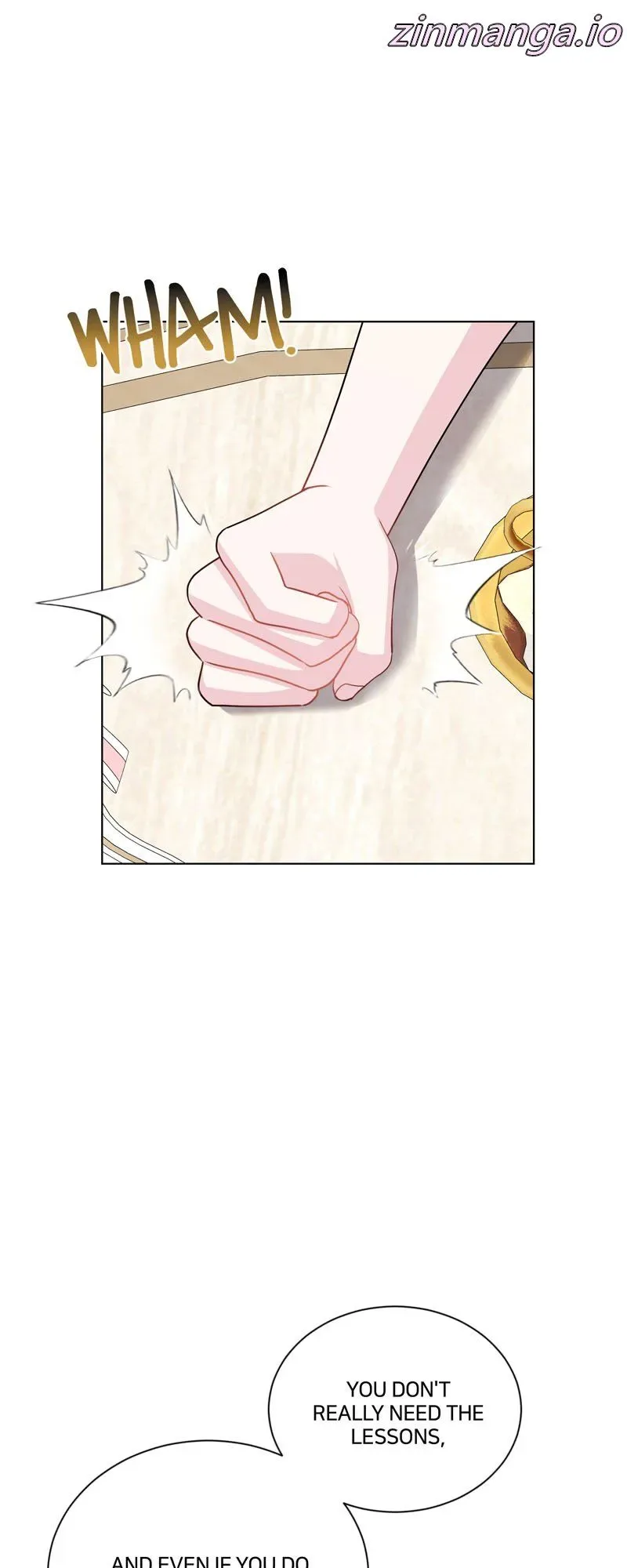 More Than You Know Chapter 35 page 36