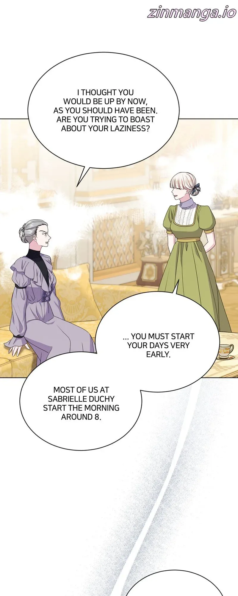 More Than You Know Chapter 35 page 53