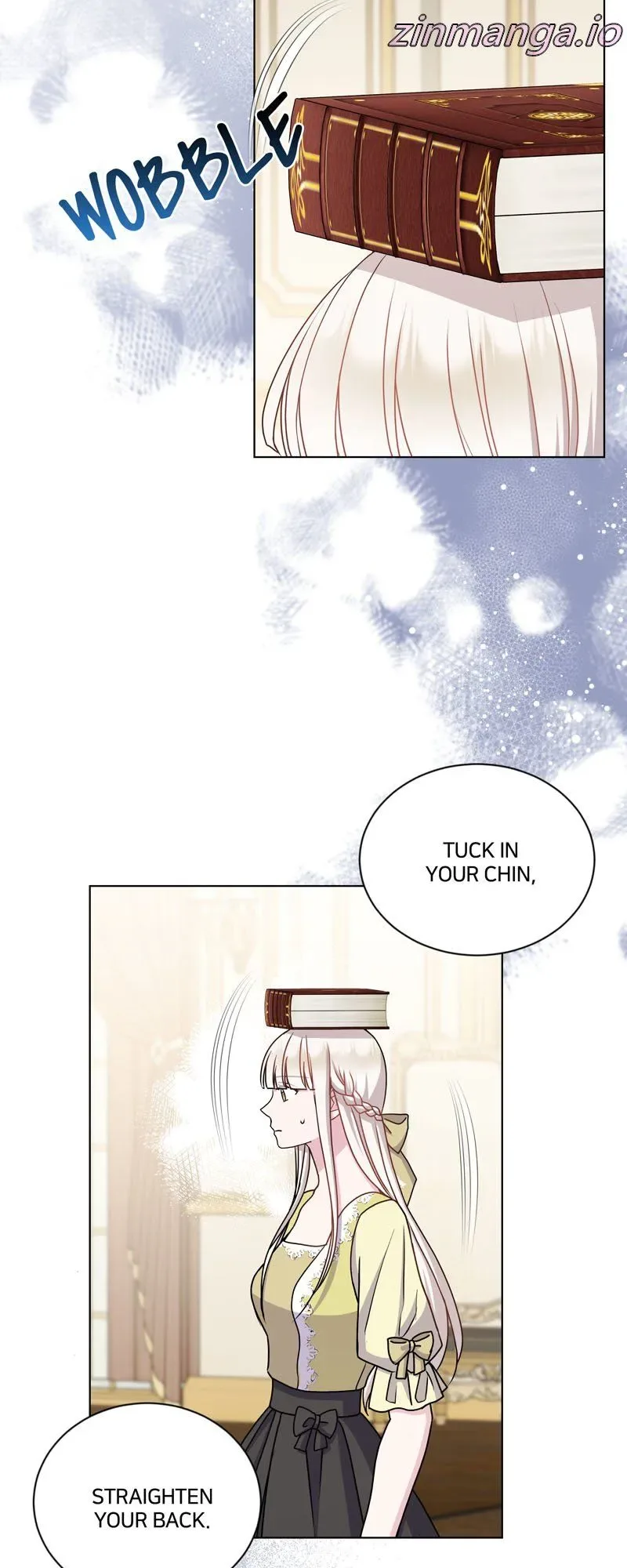 More Than You Know Chapter 35 page 57