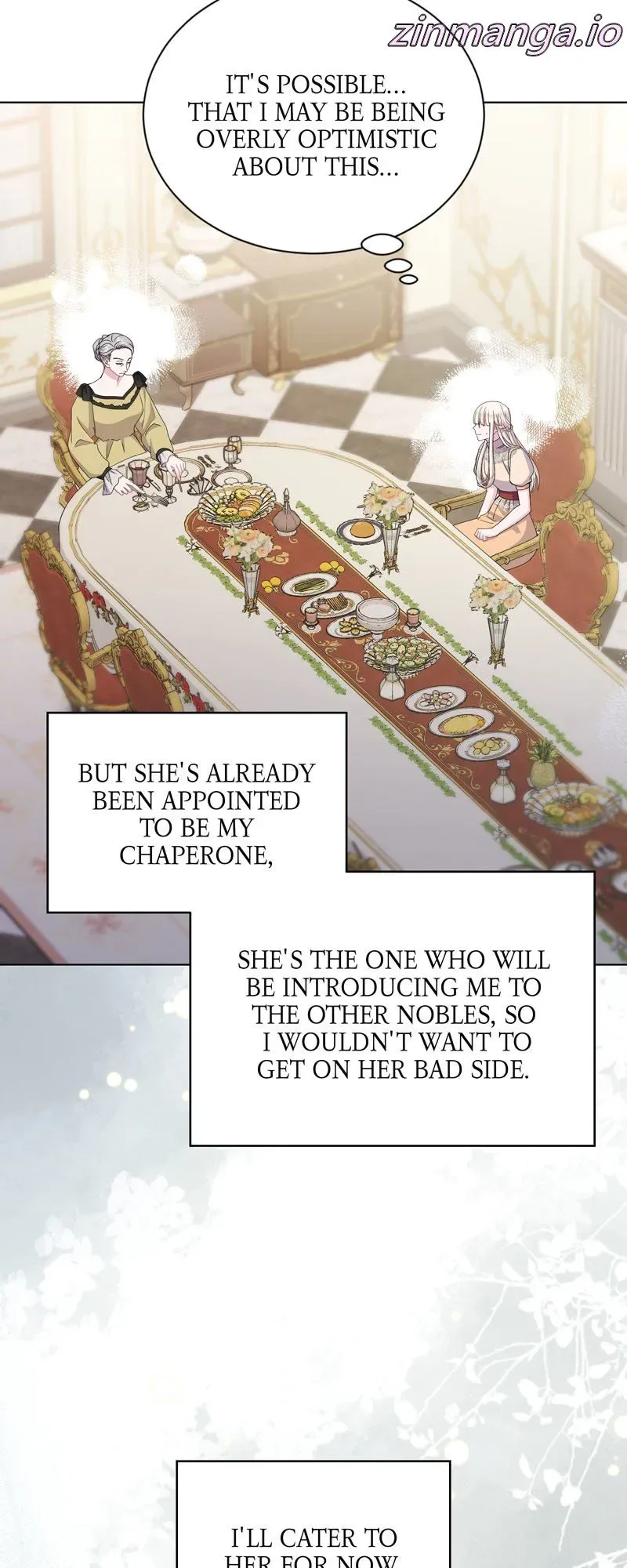 More Than You Know Chapter 35 page 45