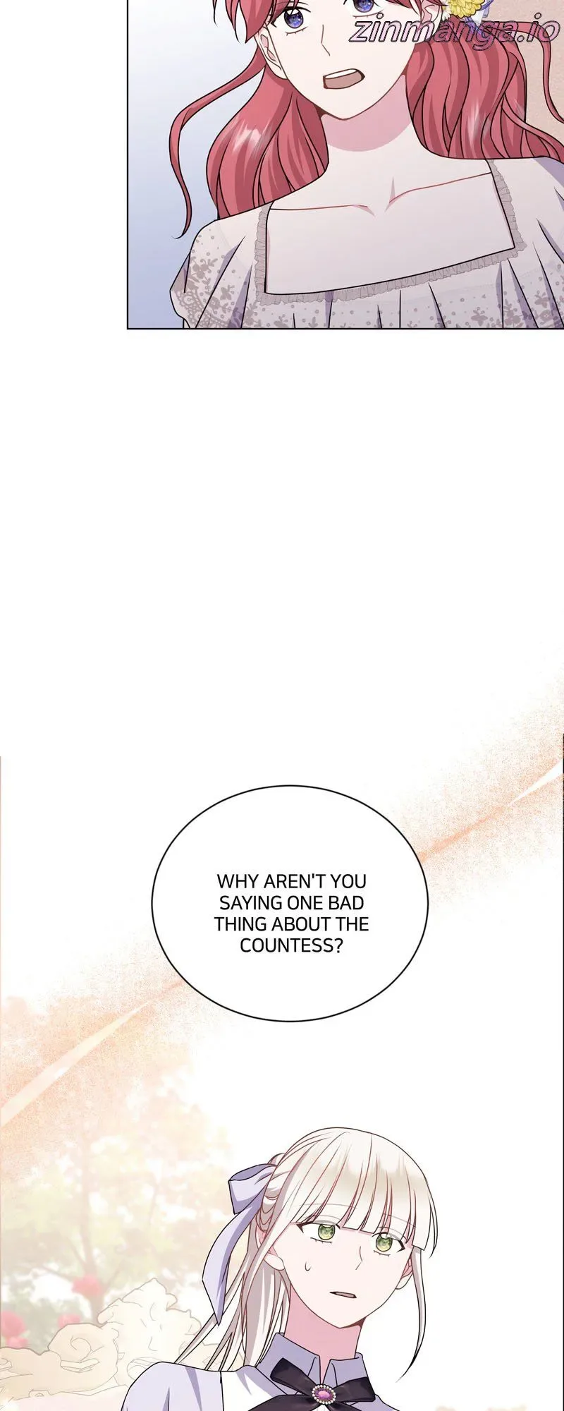 More Than You Know Chapter 35 page 73