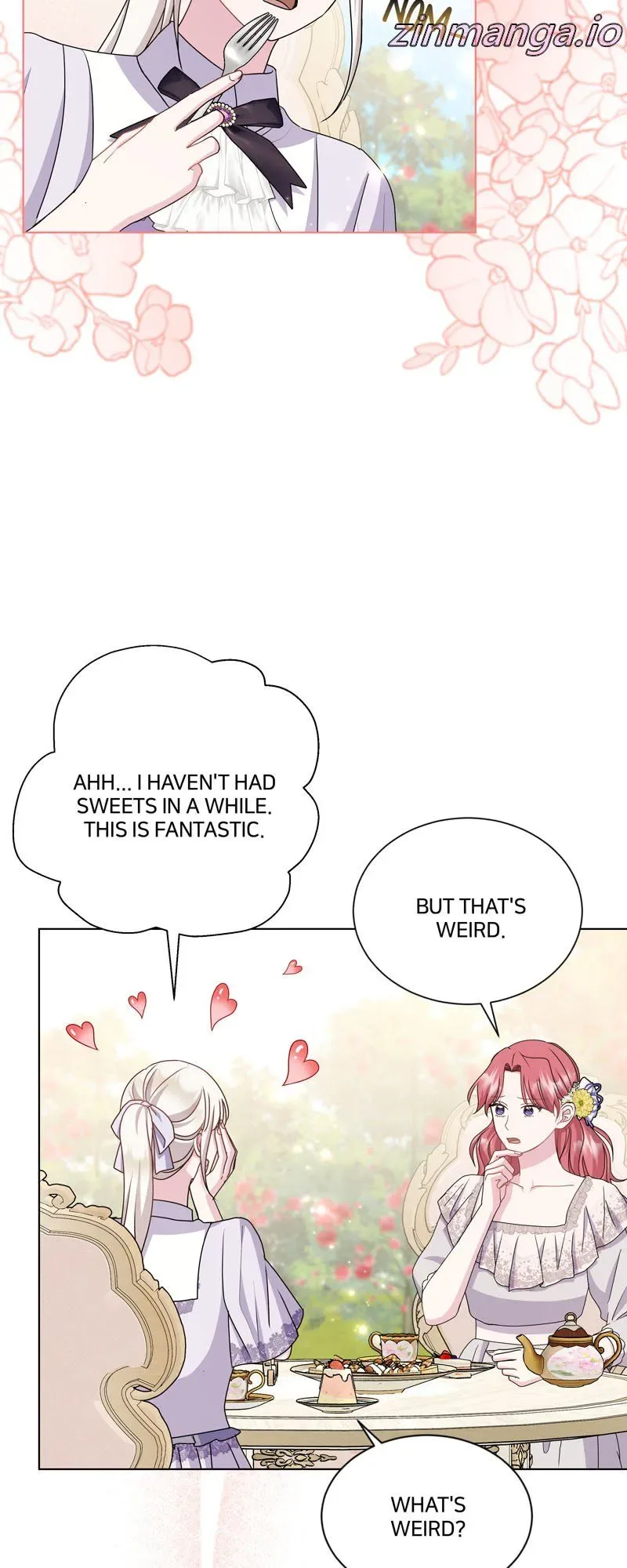 More Than You Know Chapter 35 page 31