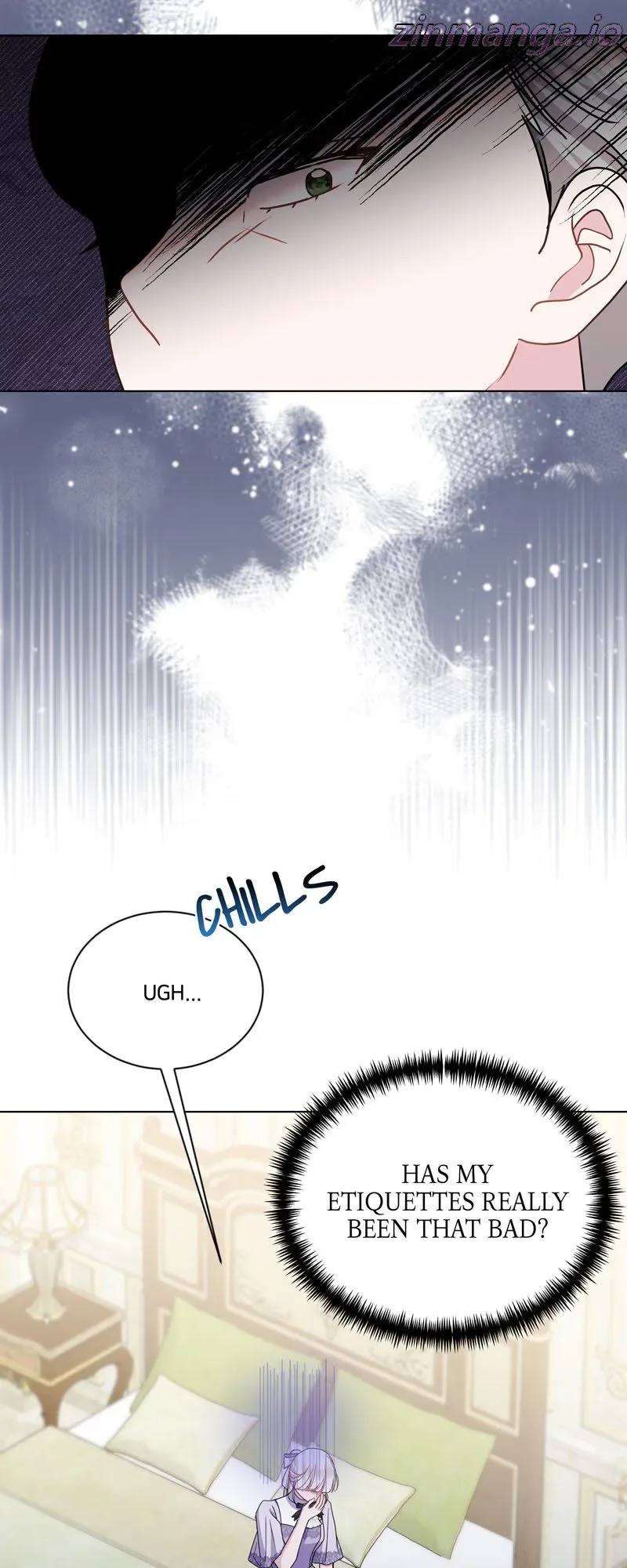 More Than You Know Chapter 35 page 26