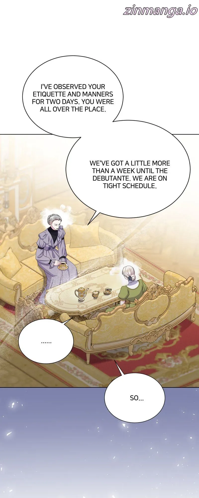 More Than You Know Chapter 35 page 56