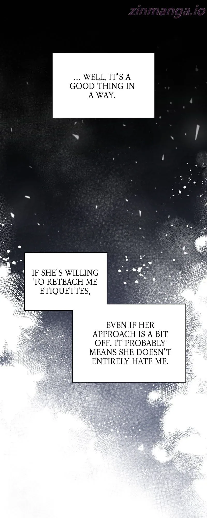 More Than You Know Chapter 35 page 22