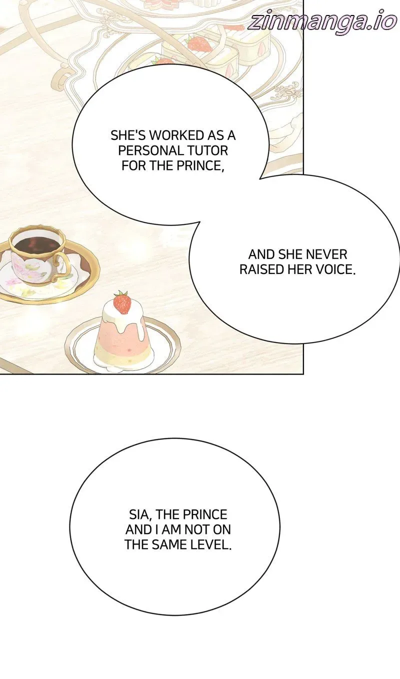 More Than You Know Chapter 35 page 33