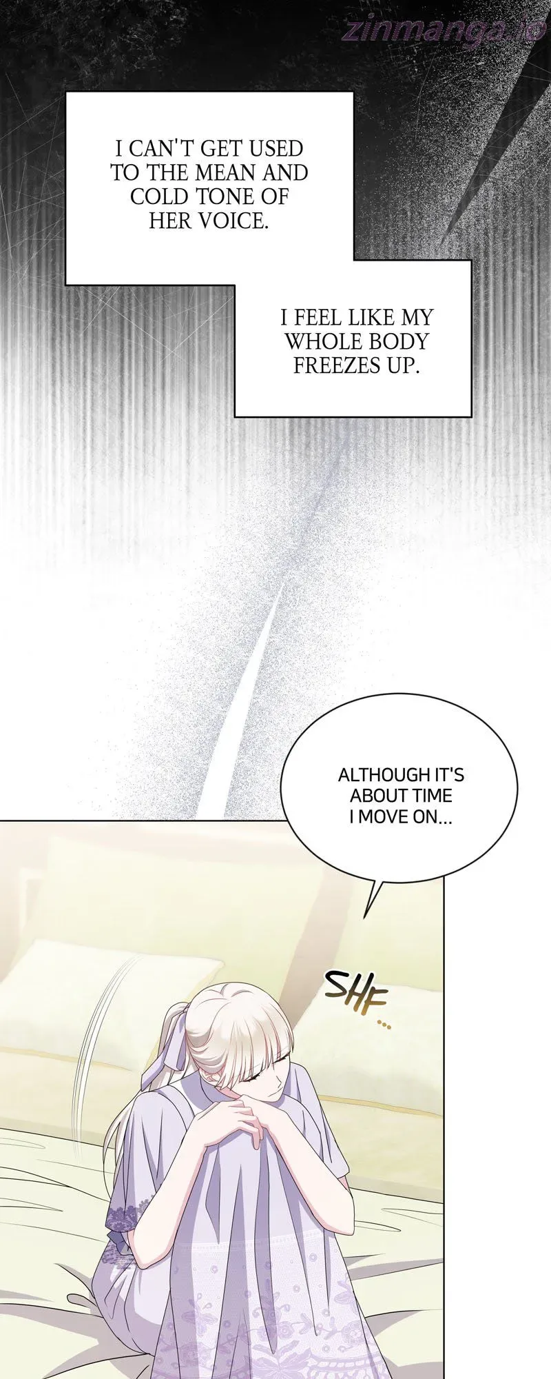 More Than You Know Chapter 35 page 64