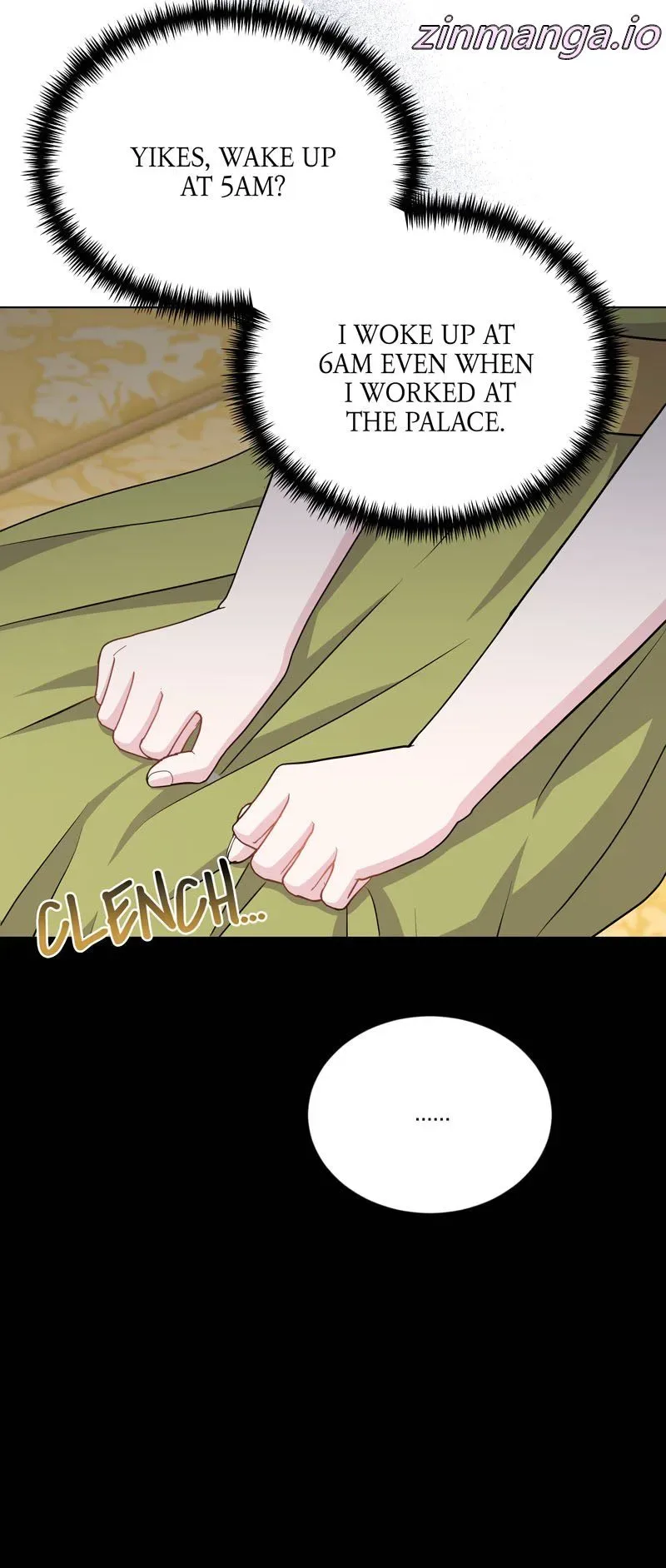 More Than You Know Chapter 35 page 21