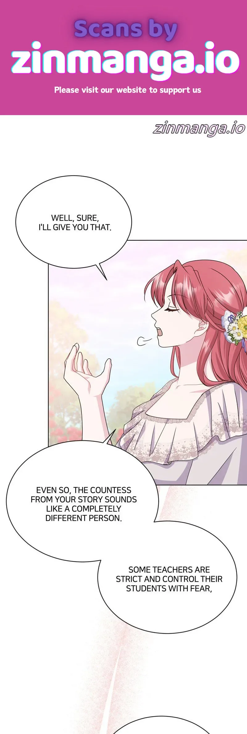 More Than You Know Chapter 35 page 69