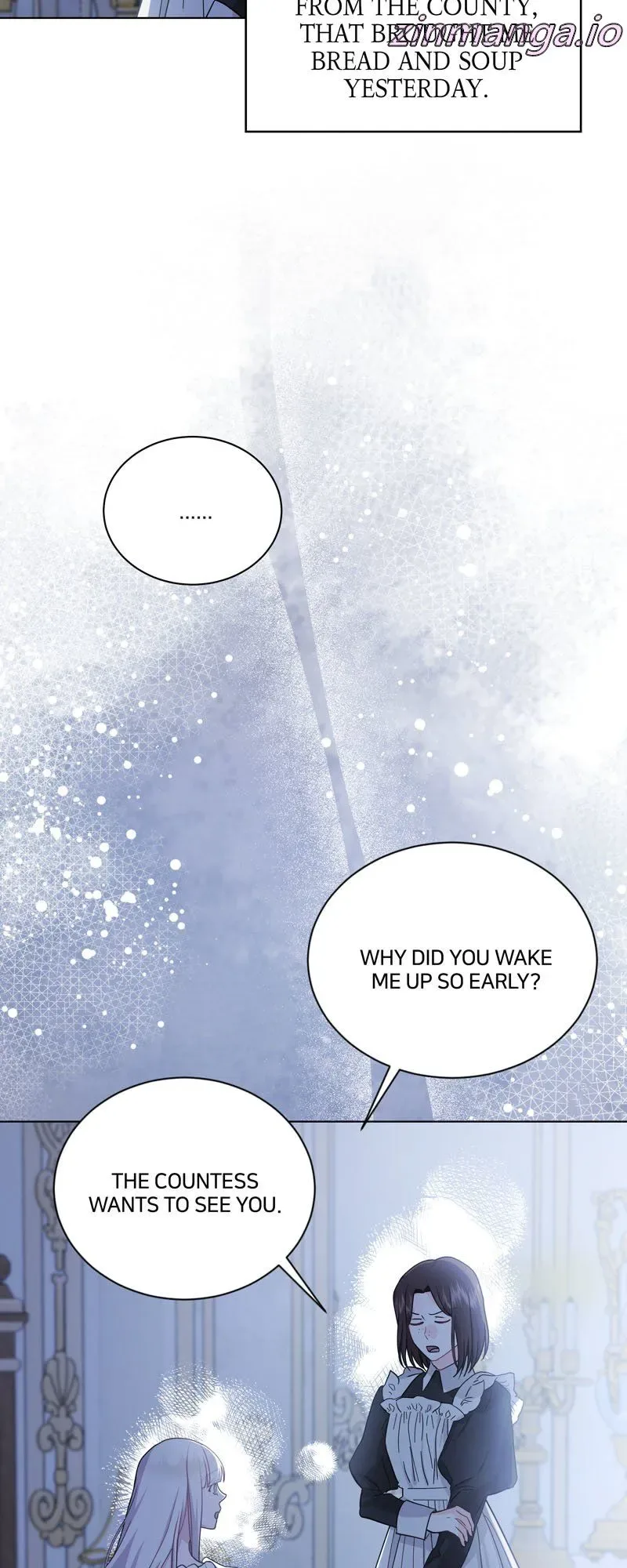 More Than You Know Chapter 35 page 48