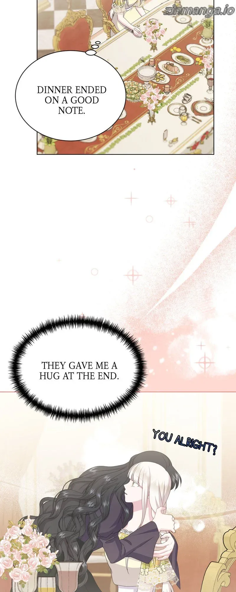 More Than You Know Chapter 32 page 58