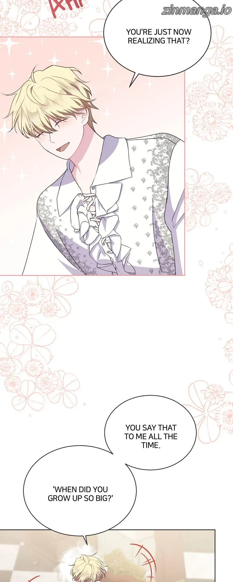 More Than You Know Chapter 32 page 69