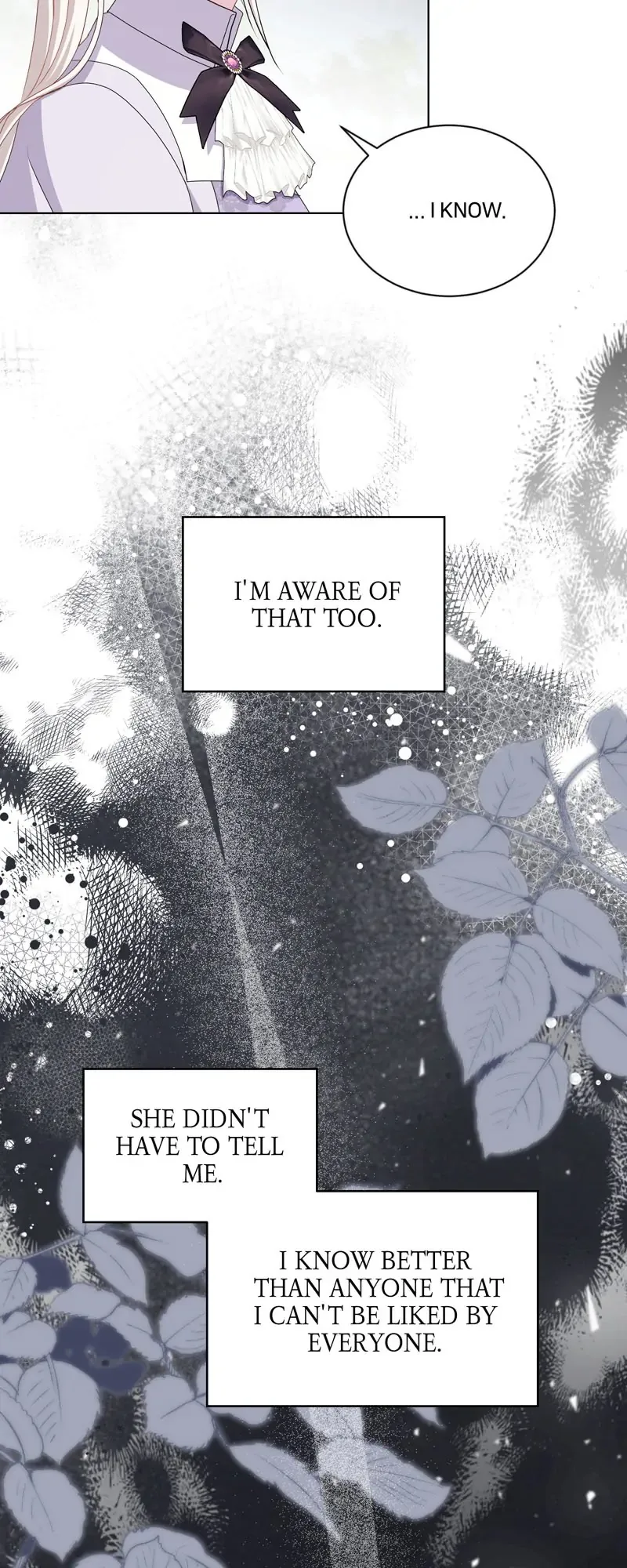 More Than You Know Chapter 36 page 10