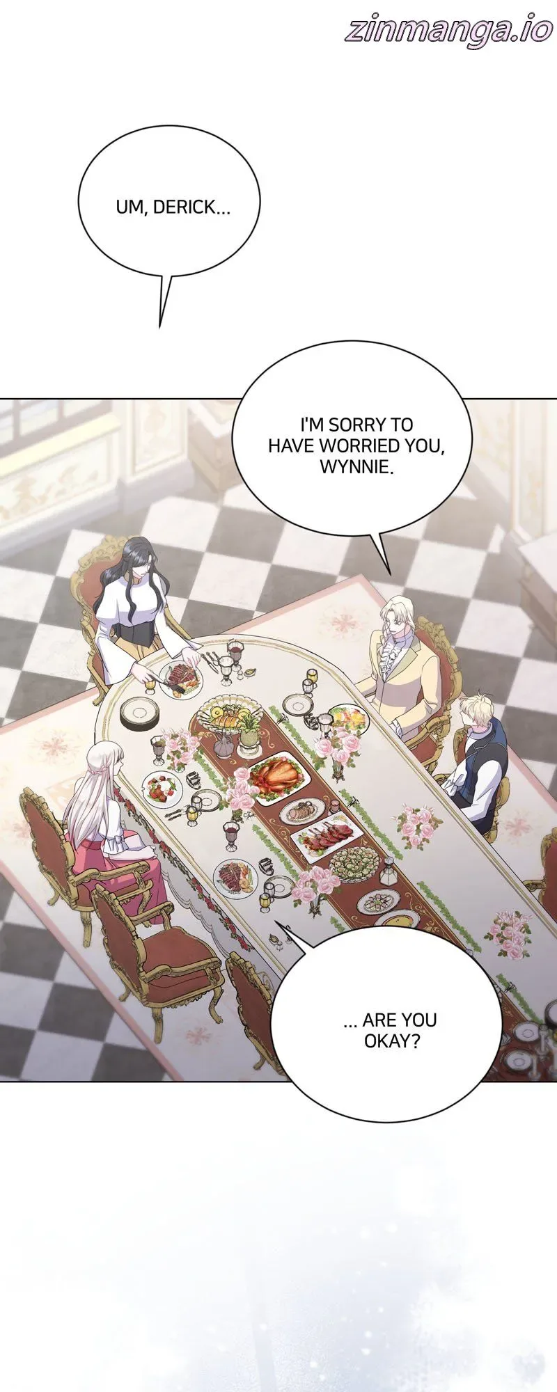 More Than You Know Chapter 34 page 31