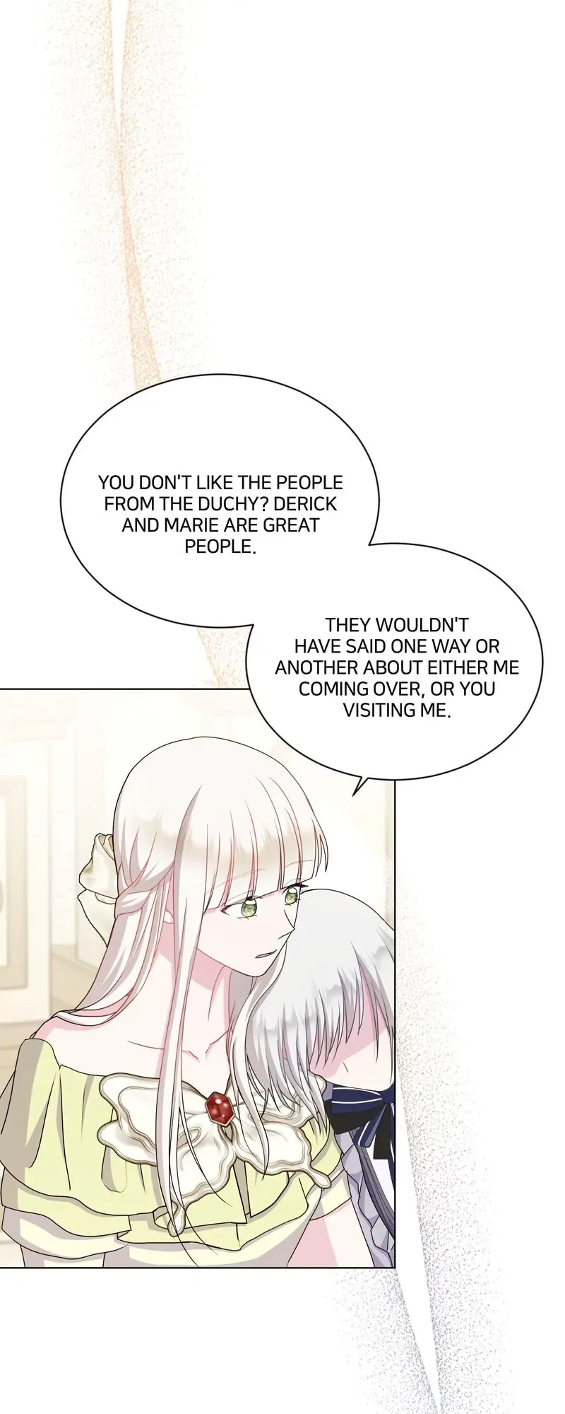 More Than You Know Chapter 37 page 55