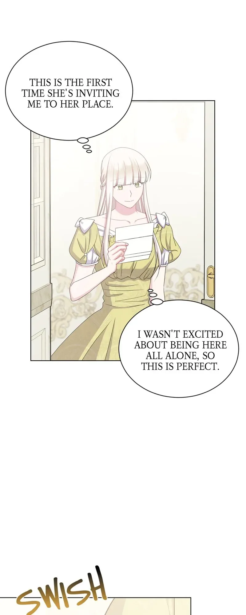 More Than You Know Chapter 37 page 36