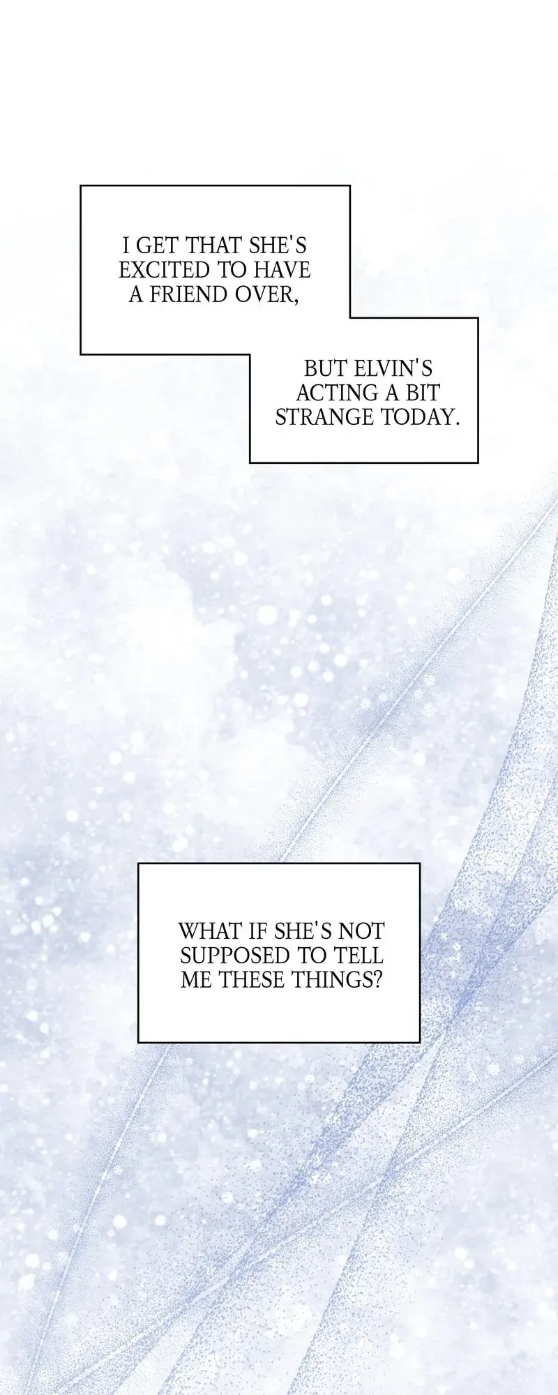 More Than You Know Chapter 37 page 64