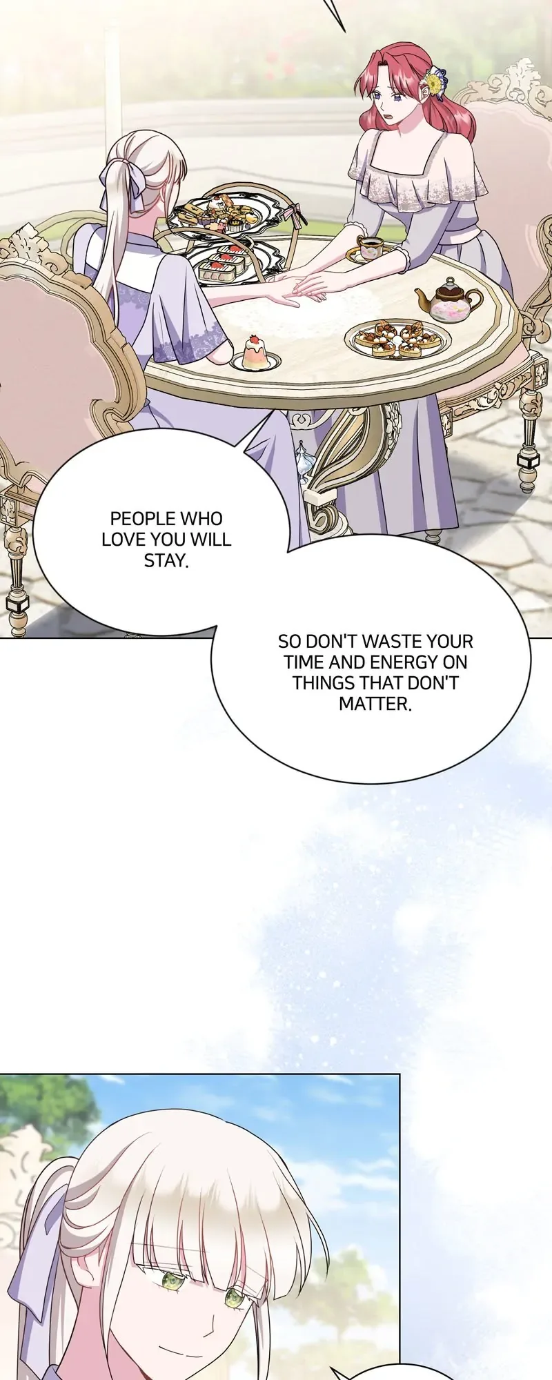 More Than You Know Chapter 36 page 15